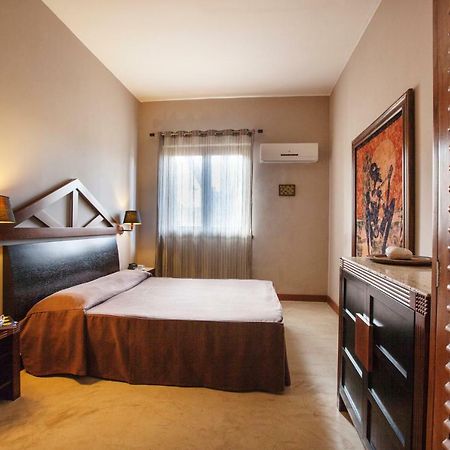 Villa Sole ซานวิโต โลคาโป ภายนอก รูปภาพ