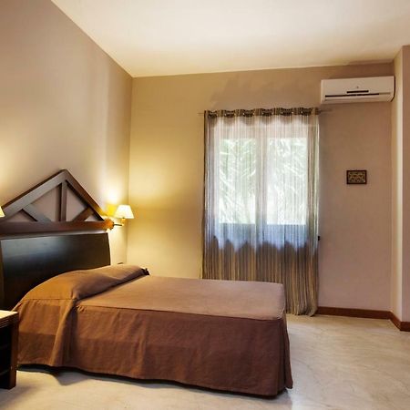 Villa Sole ซานวิโต โลคาโป ภายนอก รูปภาพ