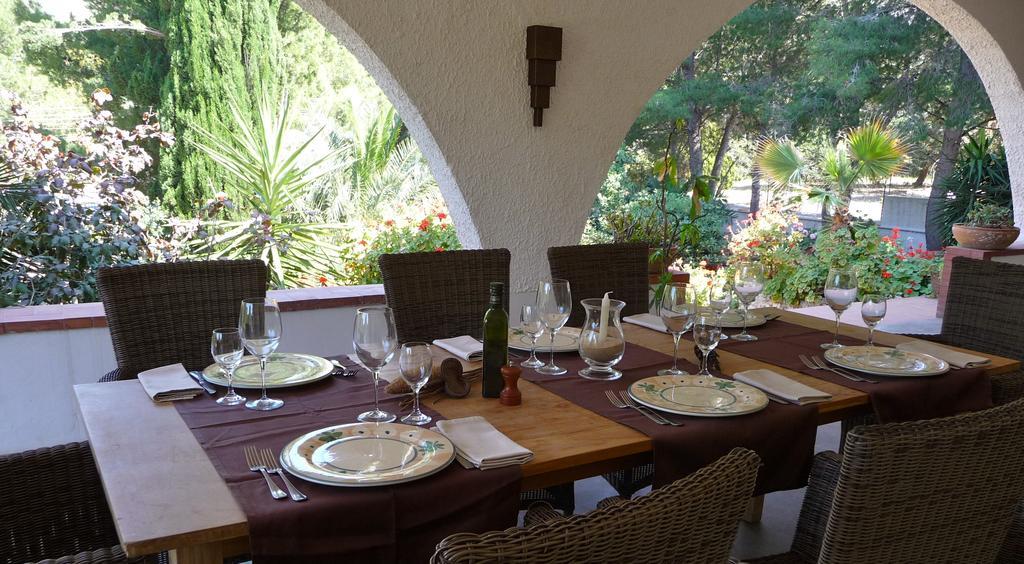 Villa Sole ซานวิโต โลคาโป ภายนอก รูปภาพ