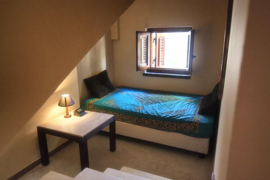 Villa Sole ซานวิโต โลคาโป ภายนอก รูปภาพ