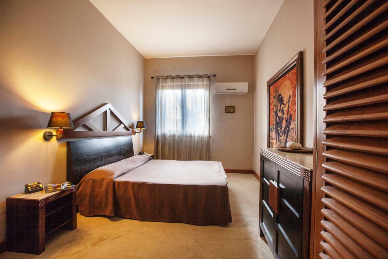 Villa Sole ซานวิโต โลคาโป ภายนอก รูปภาพ