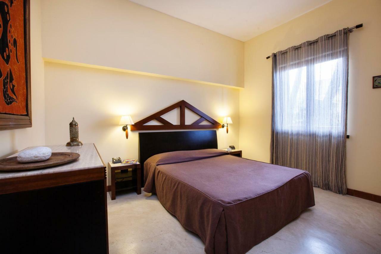 Villa Sole ซานวิโต โลคาโป ภายนอก รูปภาพ