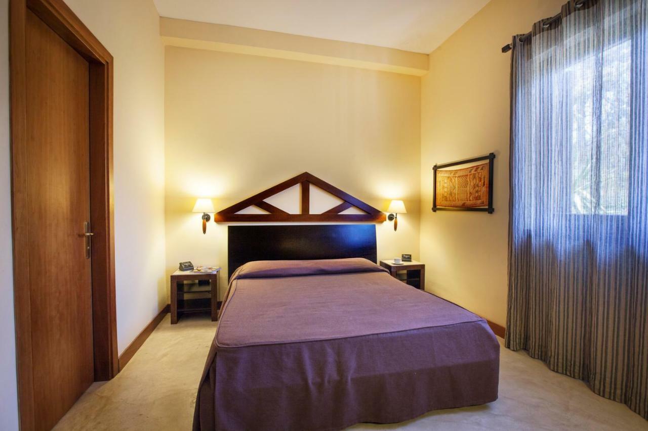 Villa Sole ซานวิโต โลคาโป ภายนอก รูปภาพ