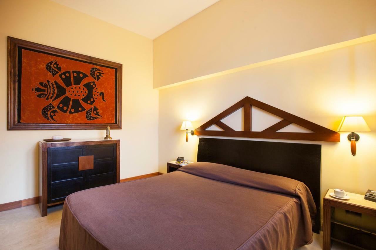 Villa Sole ซานวิโต โลคาโป ภายนอก รูปภาพ