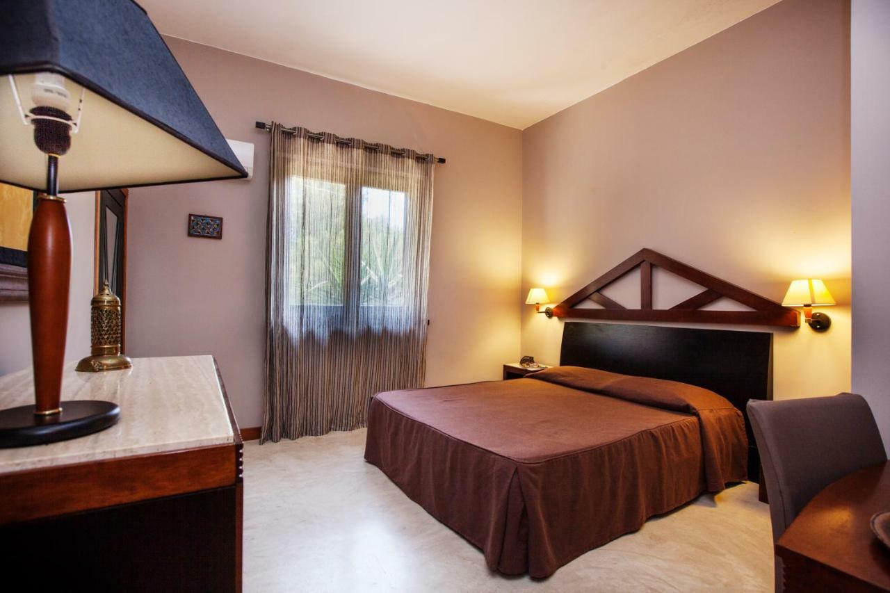 Villa Sole ซานวิโต โลคาโป ภายนอก รูปภาพ