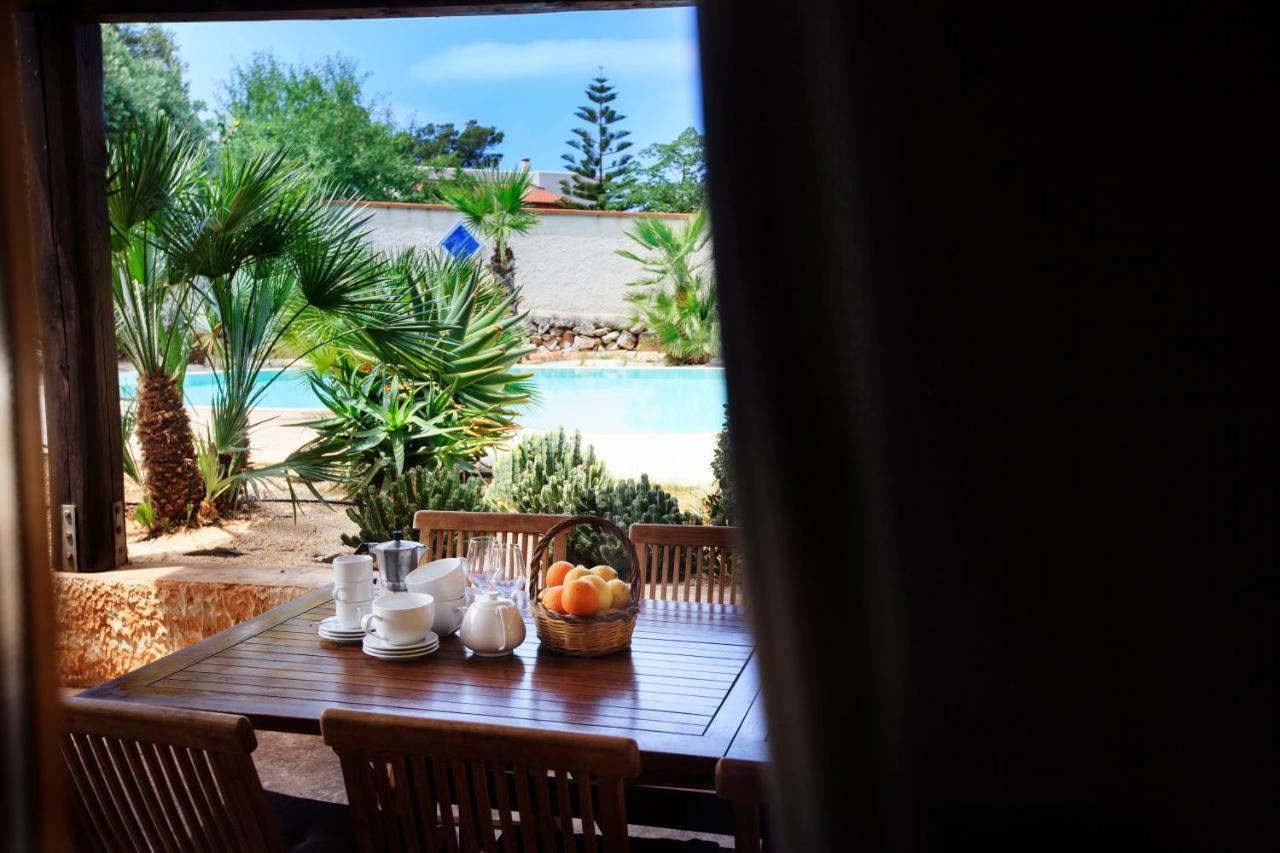 Villa Sole ซานวิโต โลคาโป ภายนอก รูปภาพ