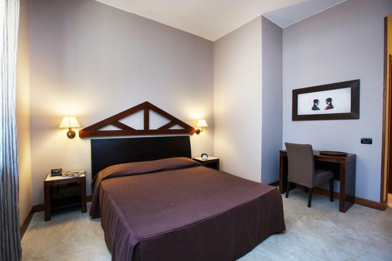 Villa Sole ซานวิโต โลคาโป ภายนอก รูปภาพ